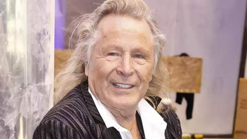 Former Fashion Mogul Peter Nygard Convicted Of Sexual Assault - Conservative Angle