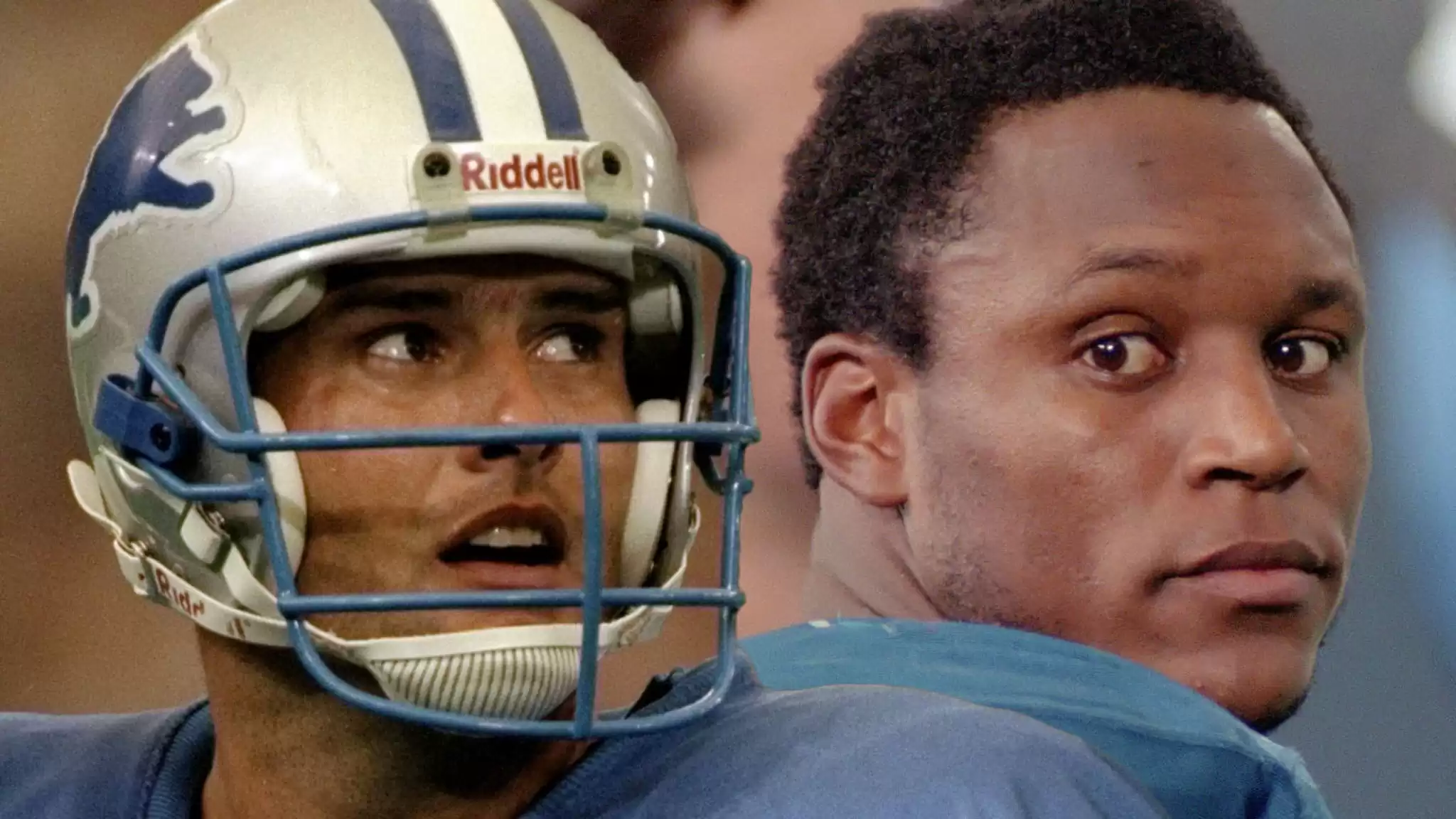Former Lions QB Scott Mitchell furious over Barry Sanders doc, backlash from fans