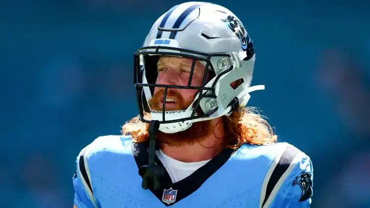 Former Ravens TE Hayden Hurst diagnosed with post-traumatic amnesia