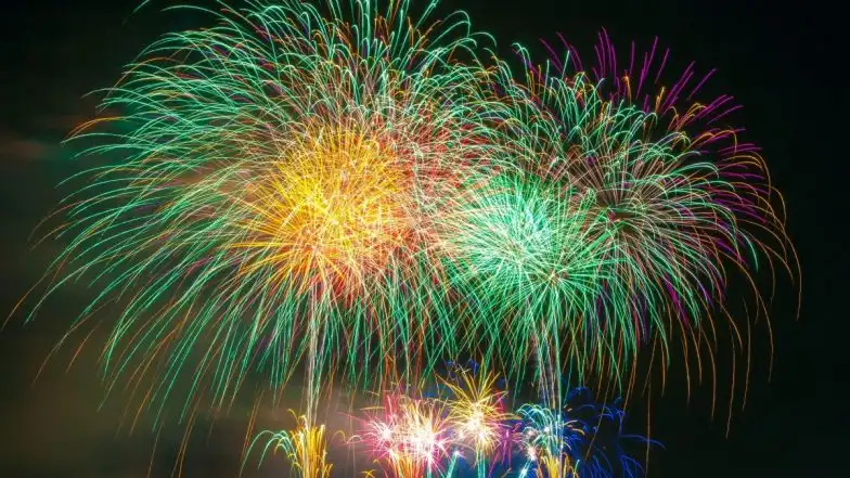 Fourth of July 2024 Fireworks: Macy's 4th of July Parade, Nashville's Fireworks and More, These Iconic Sites Serve Striking Firework Displays in the USA | LatestLY