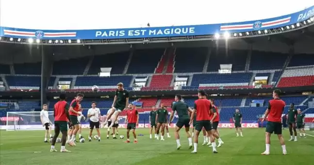 France vs Ireland preview EURO 2024