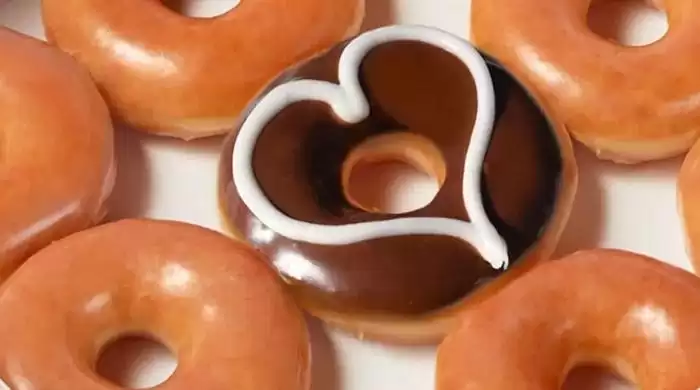 FREE Krispy Kreme Glazed Doughnuts on World Kindness Day 2023: Who Qualifies?