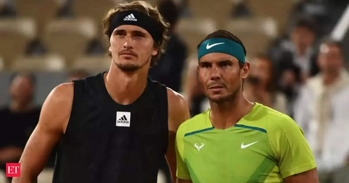 French Open 2024: Rafael Nadal vs Alexander Zverev - TV & Streaming Schedule