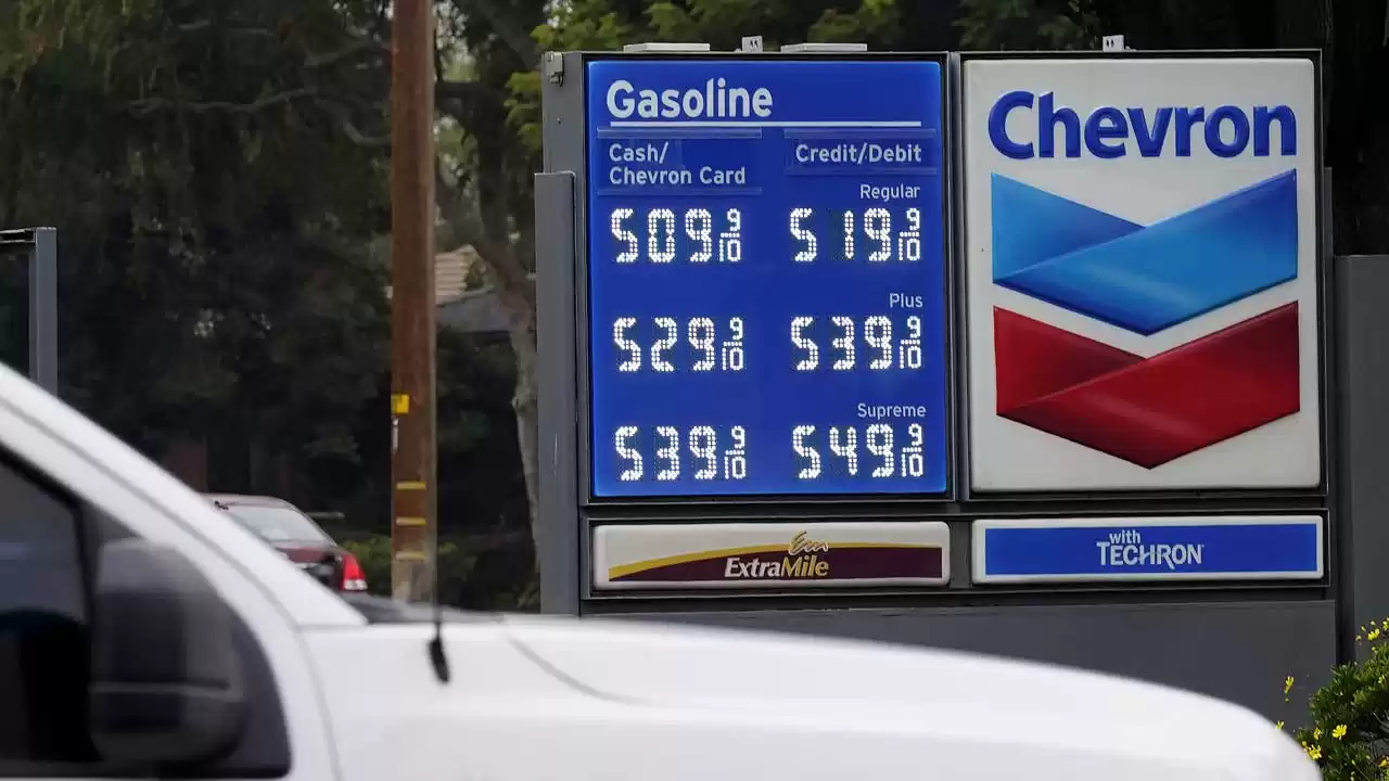 Fresno Gas Prices Surge: Latest Insights on Rising Fuel Costs