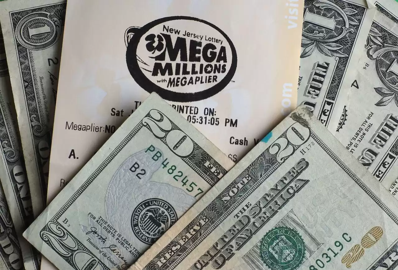 Friday's $1.35B Mega Millions Drawing: Did You Win? Winning Numbers and Live Results