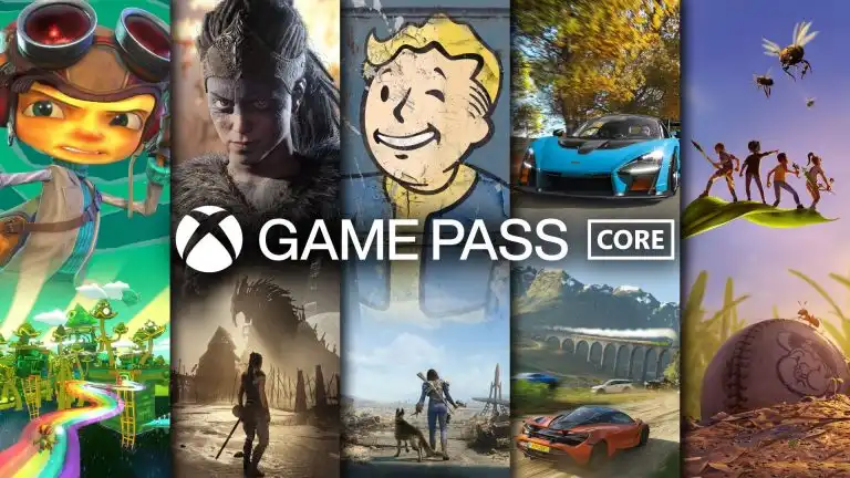 Future of Xbox Game Pass relies on Call of Duty Black Ops 6