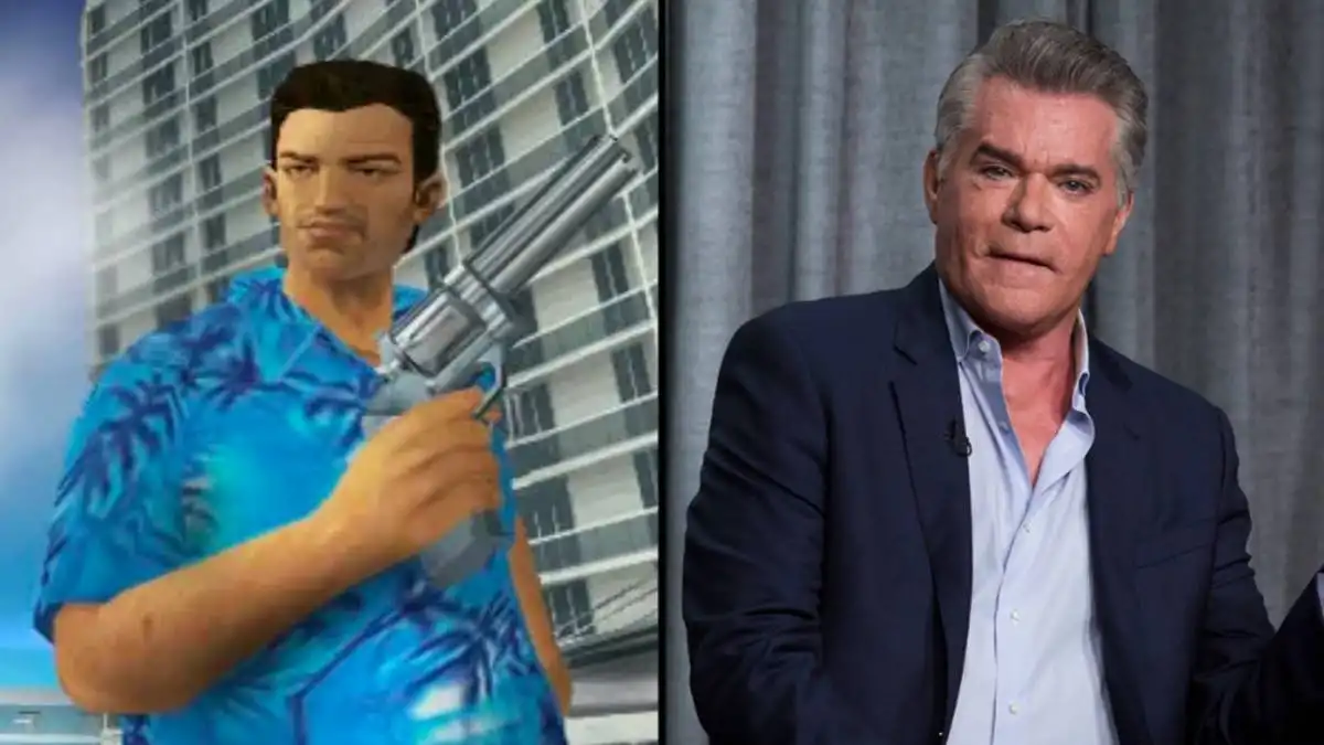 Gamers speculate Ray Liotta return GTA 6 after spotting evidence