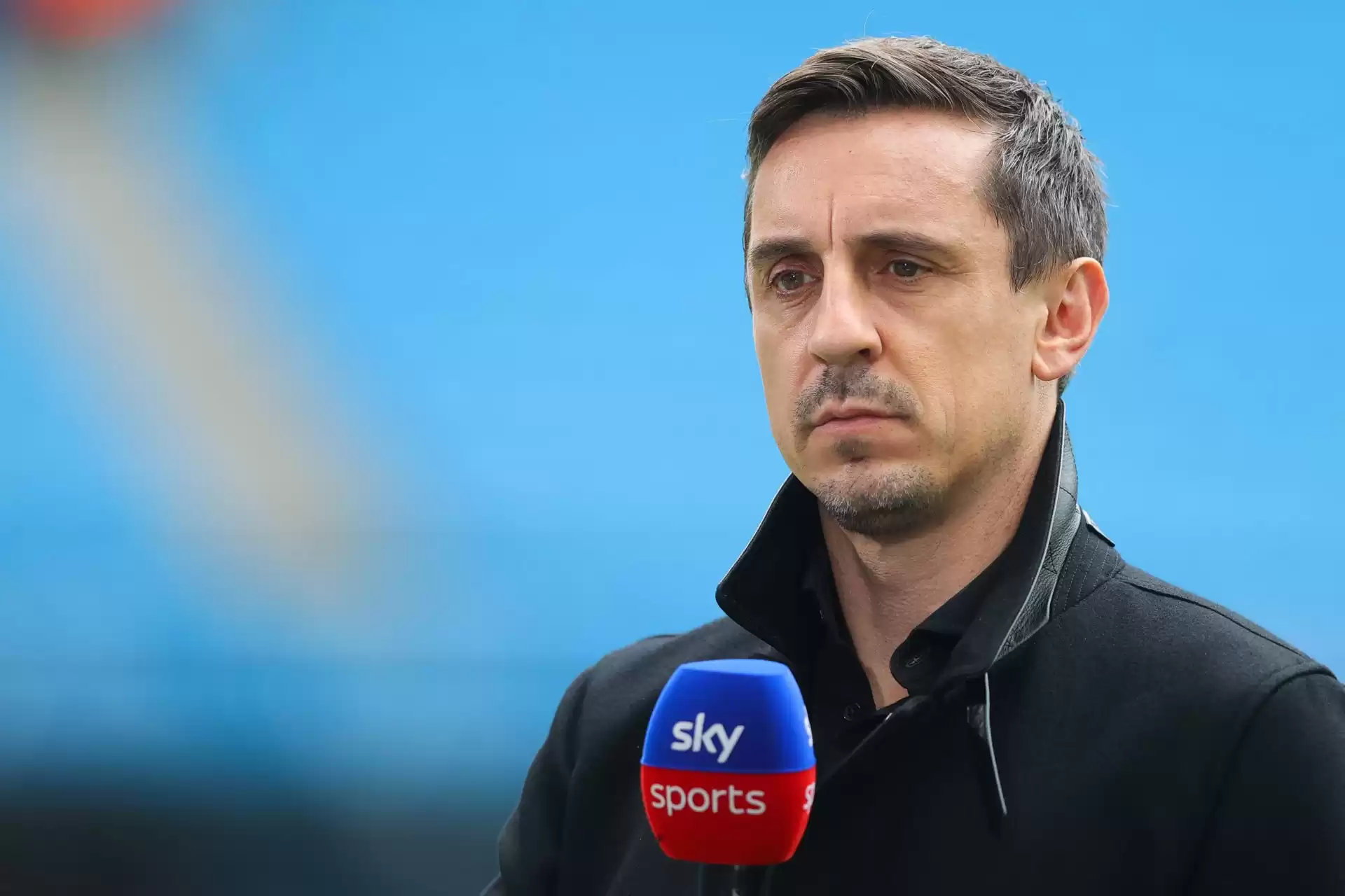Gary Neville identifies issue with Alexis Mac Allister during Liverpool debut