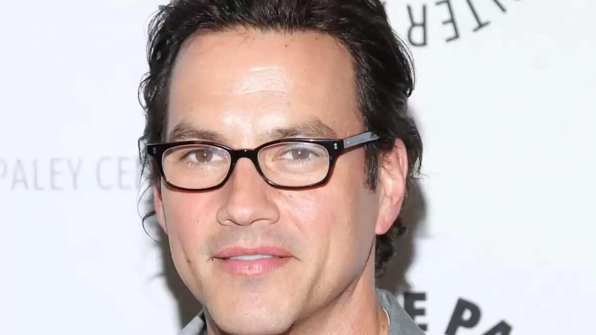 General Hospital star Tyler Christopher dies tragically at 50