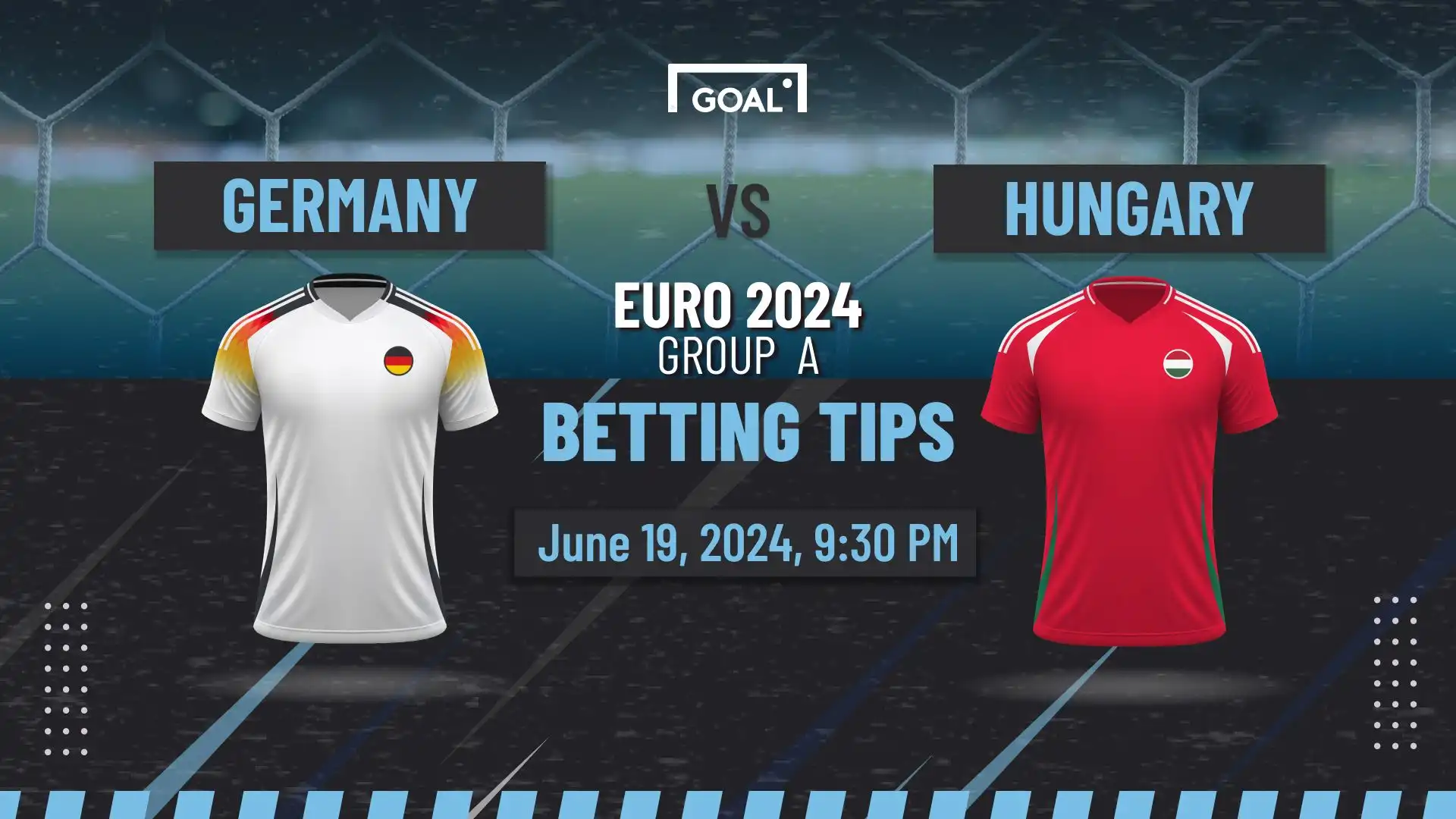 Germany vs Hungary Predictions: Quick-starting Germans to maintain perfect record | Goal.com India