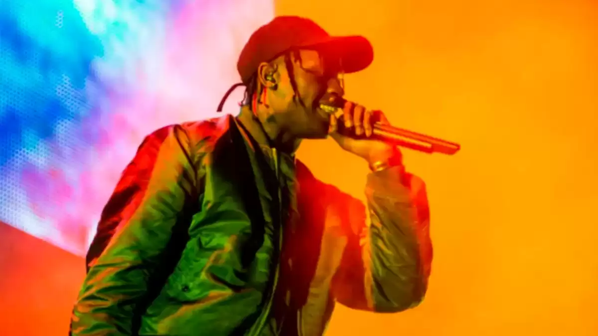 'Get Tickets to Travis Scott's New York Utopia Shows: A Guide on How to Attend'