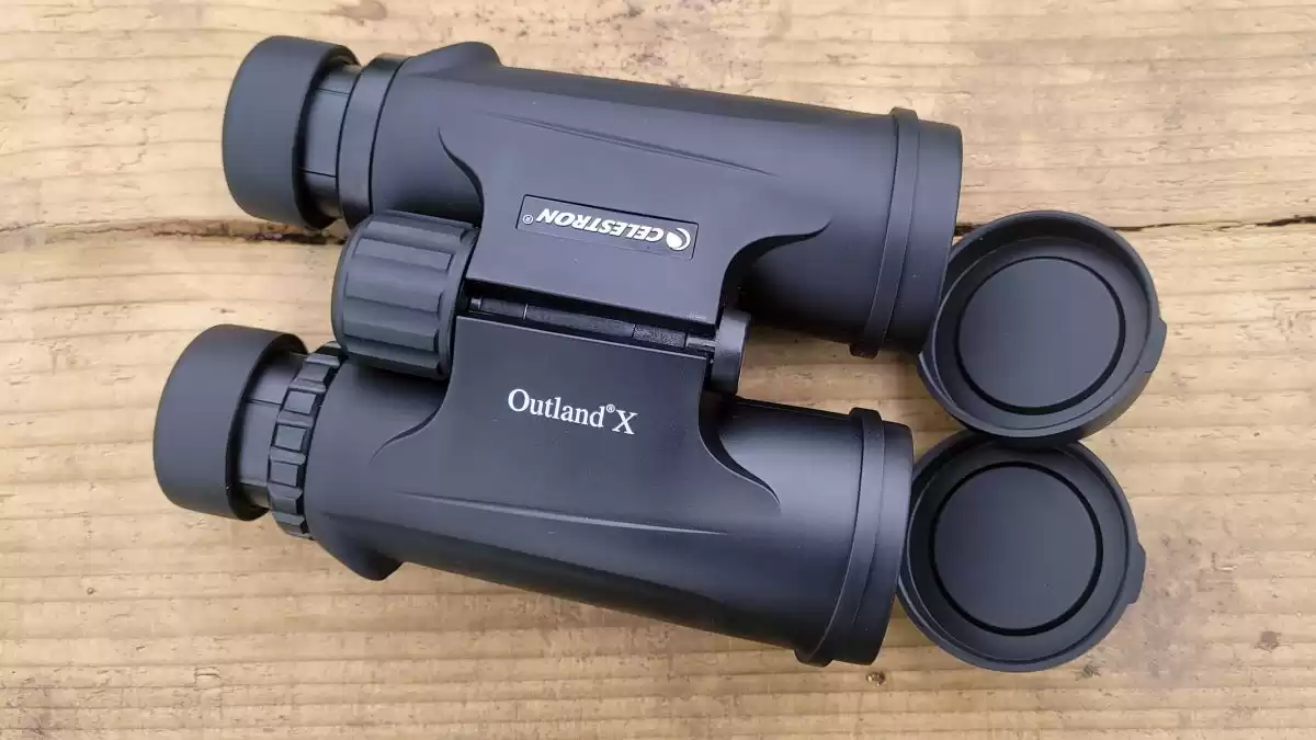 Get your Celestron binoculars at an all-time low price on Amazon Prime Day!