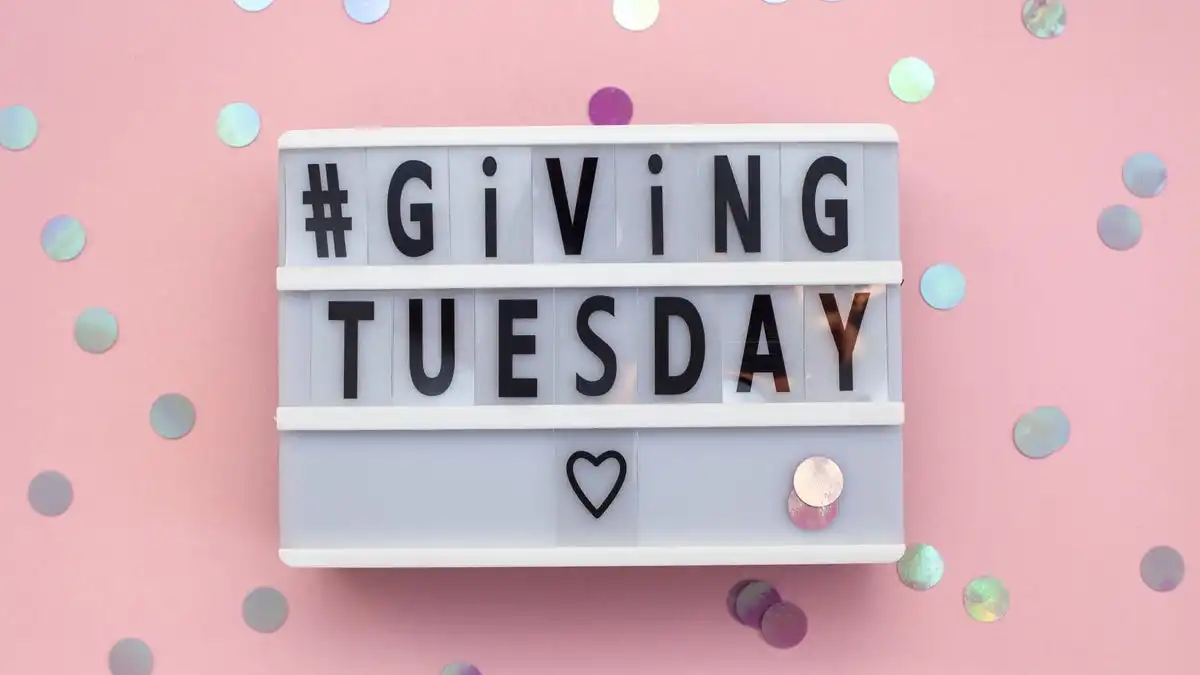 Giving Tuesday 2023: Meaning and Participation Guide