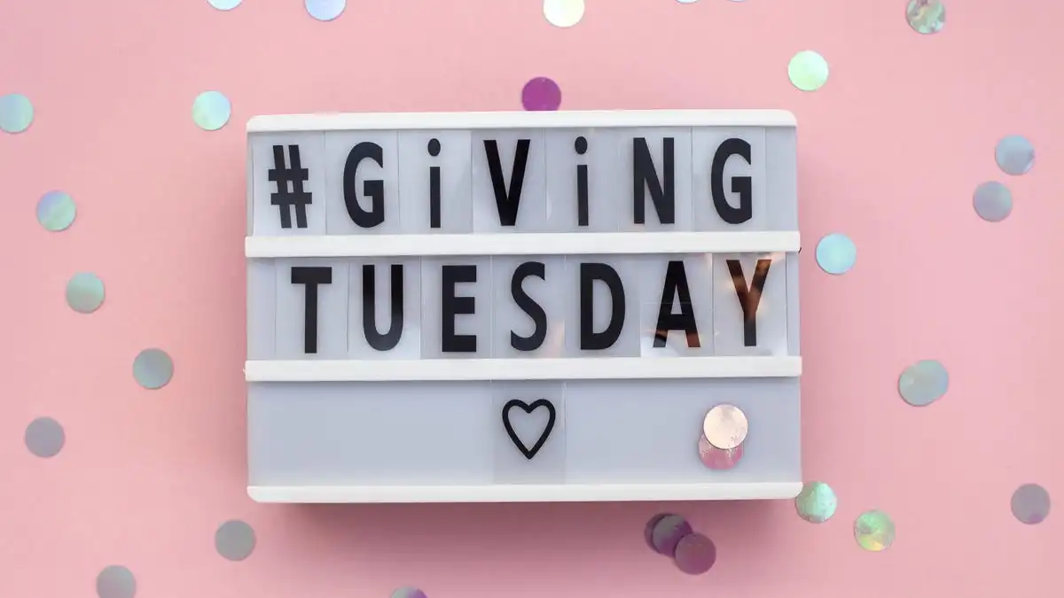 Giving Tuesday 2023 Meaning And Participation Guide.webp