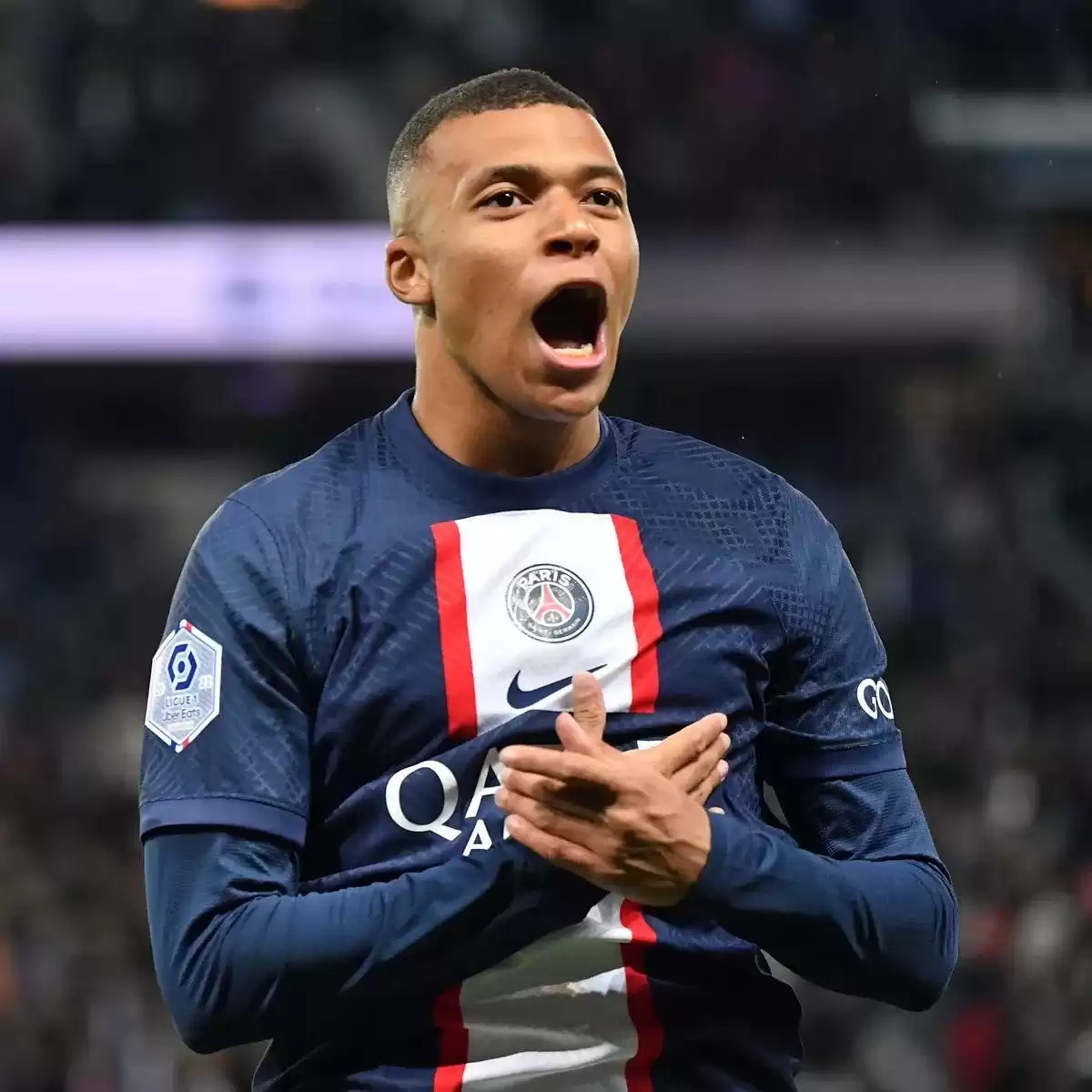 "Global Sports Icons Astonished by $1.1 Billion Al Hilal Offer for Mbappe: 'Are There Basketball Leagues Now?'"