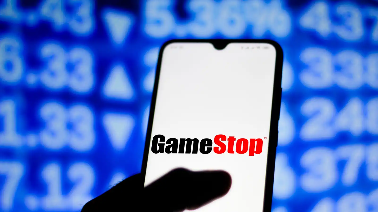 GME Stock Alert: GameStop Sales Drop, Weak Foot Traffic