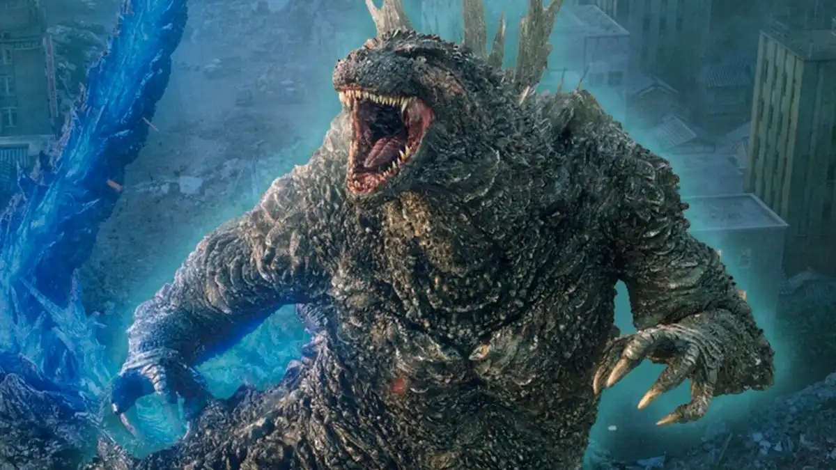 Godzilla Director Confirms Key Lore Involving Space Godzilla and Biollante