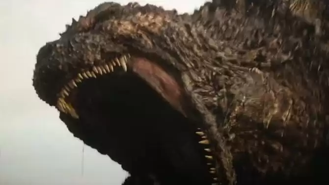 Godzilla Minus One Trailer: Promising Carnage and Chaos as Toho's King of the Monsters Is Unleashed
