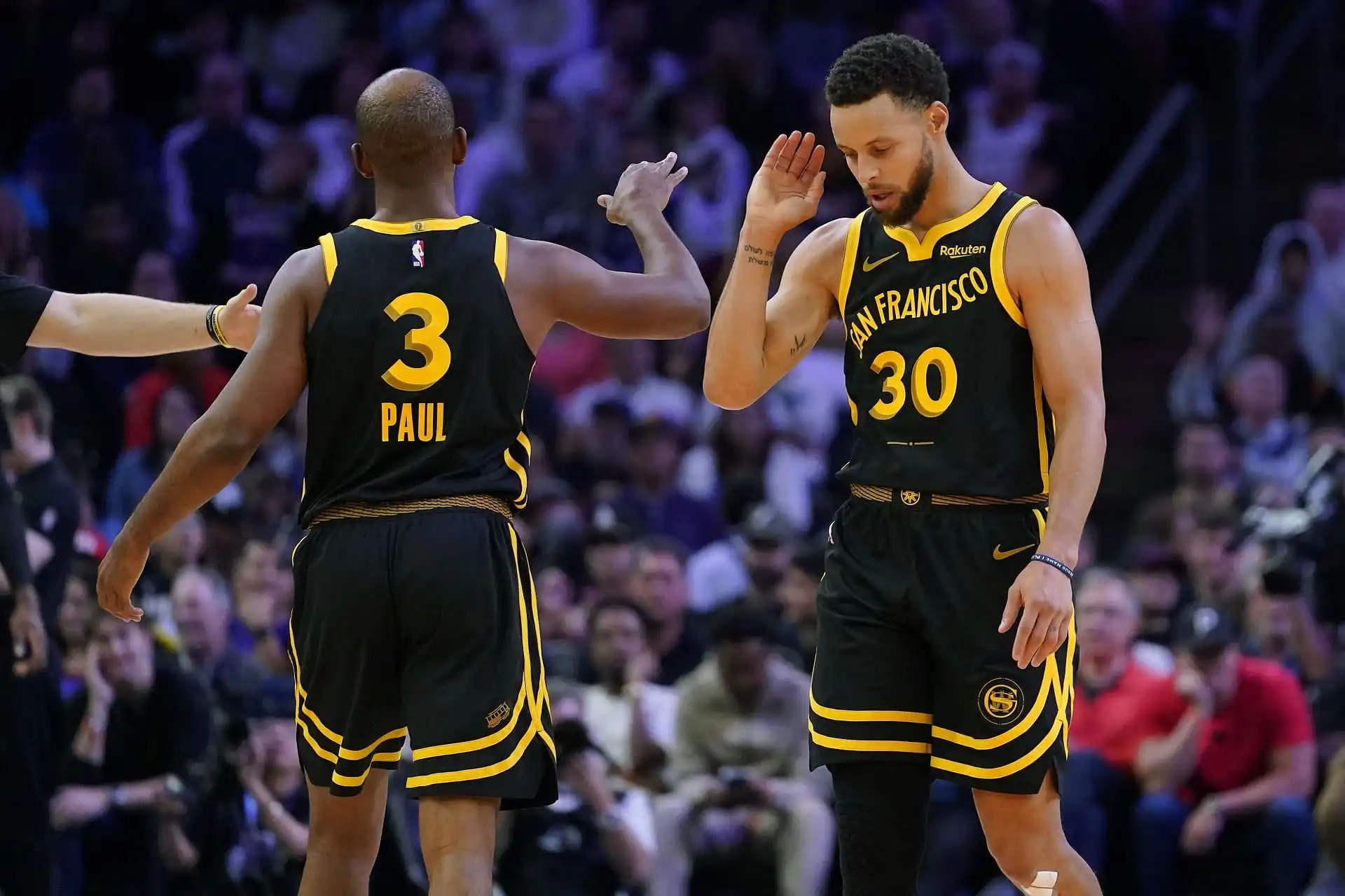 Golden State Warriors: Which City Is the NBA Team from?
