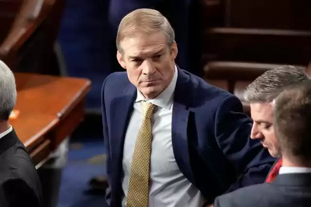 GOP Jim Jordan fails on vote for House speaker as frustrated Republicans search for options
