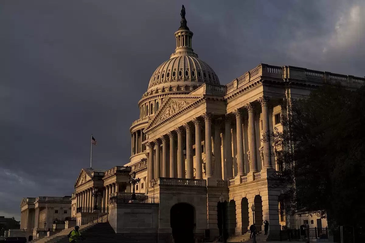 'Government Shutdown 2023: Social Security benefits - Understanding the impact'