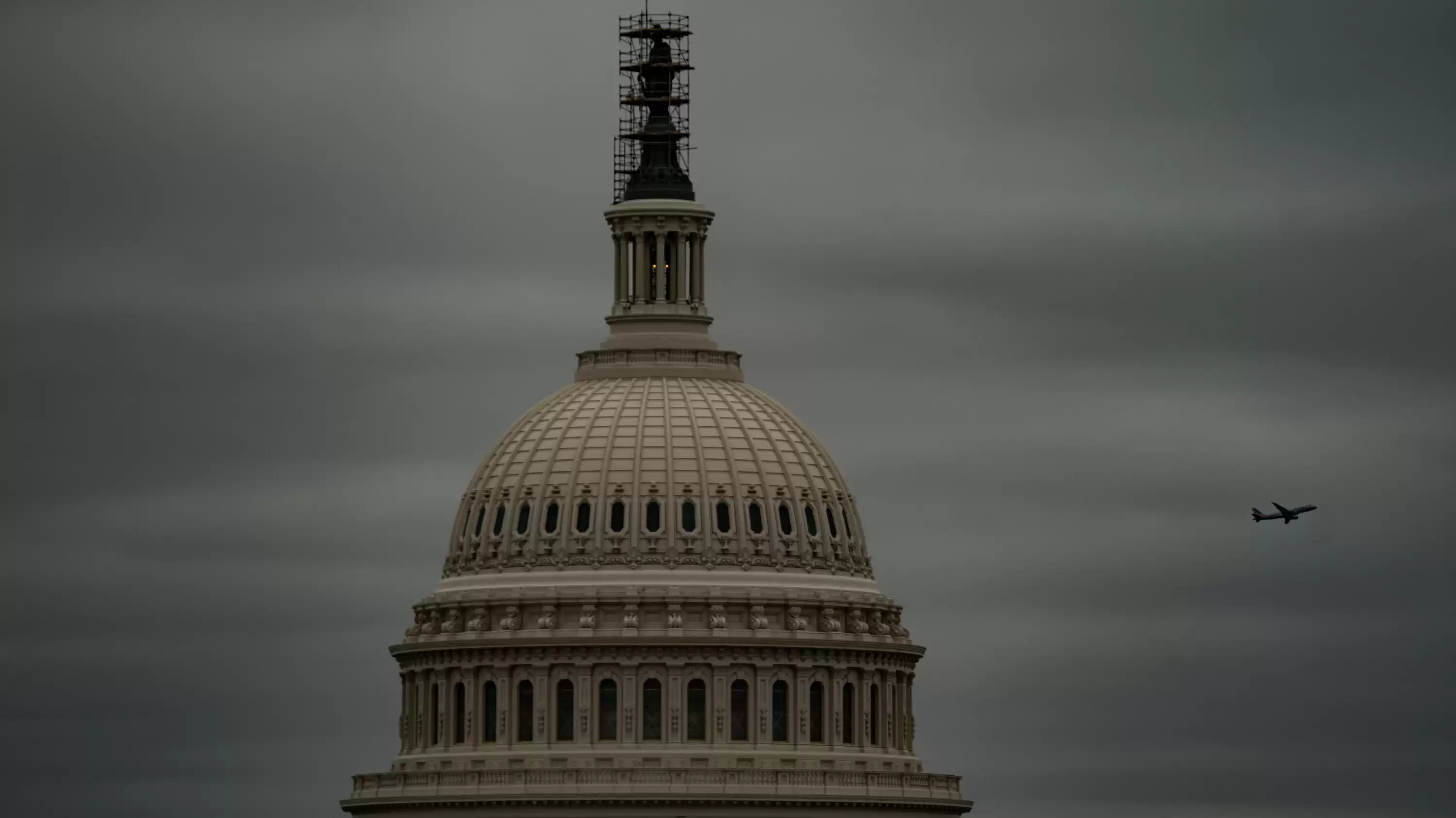 Government Shutdown: The Path to Closure and Reopening