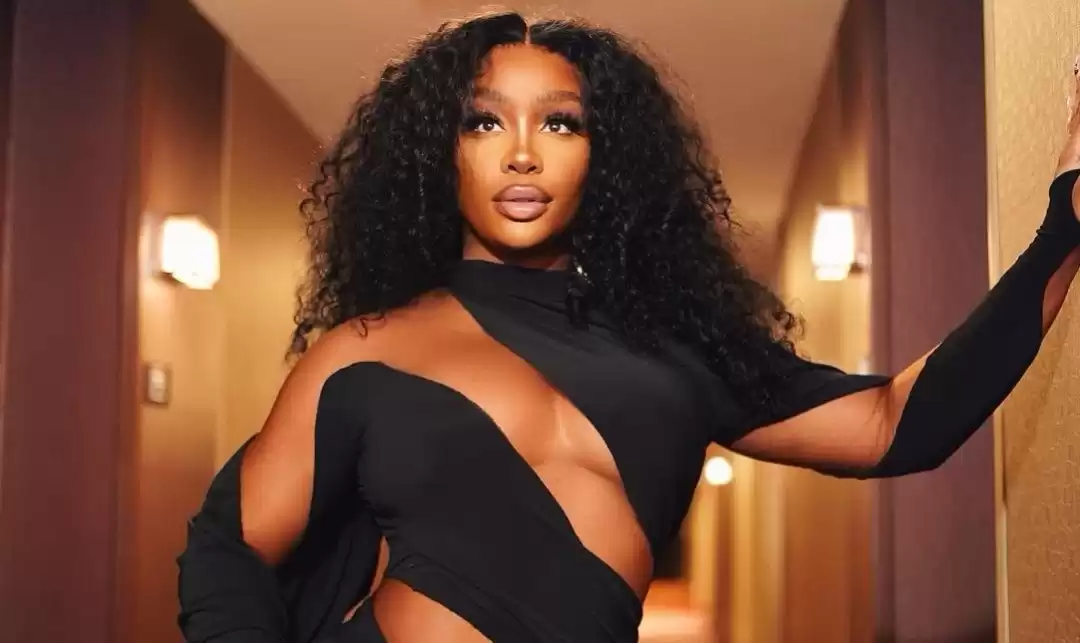 Grammy Nominations 2024: SZA Leads With 9 Nods