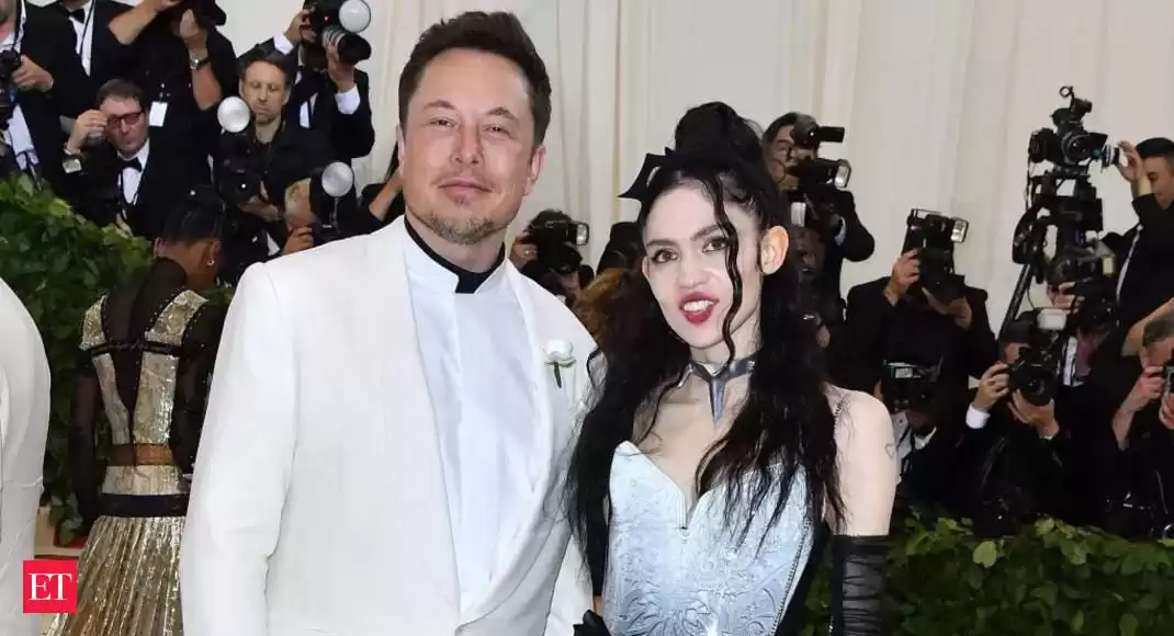 Grimes and Elon Musk welcome their third child, revealing baby's name and more