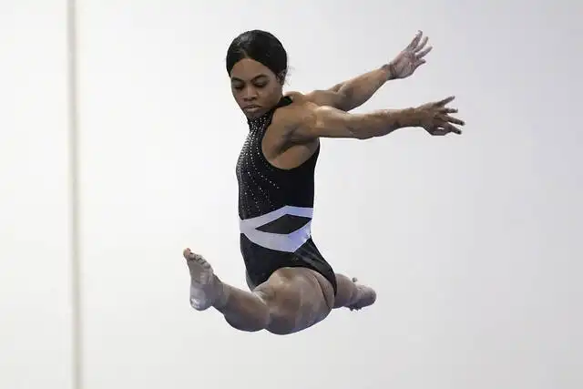 Gymnastics star Gabby Douglas pulls out of US Championships, ending bid for third Olympics