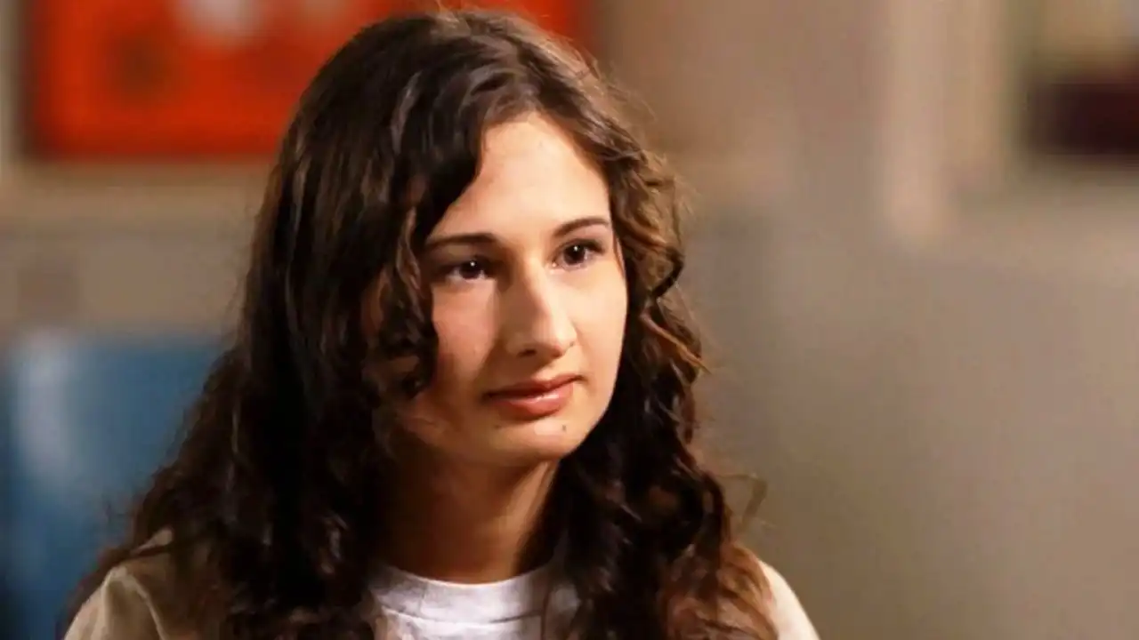 Gypsy Rose Blanchard Regrets Murdering Mother: Exclusive Interview
