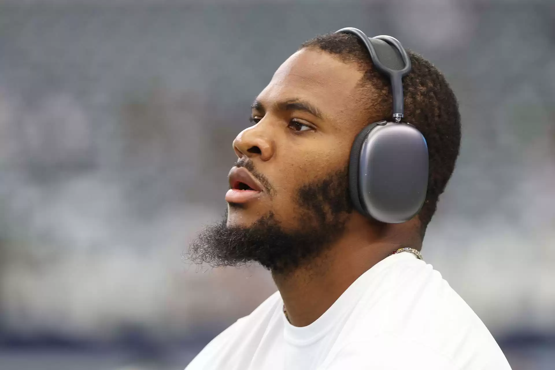 "HAND HIM THAT MVP AND DPOY" - Cowboys fans hype up Micah Parsons after sensational performance vs. Jets