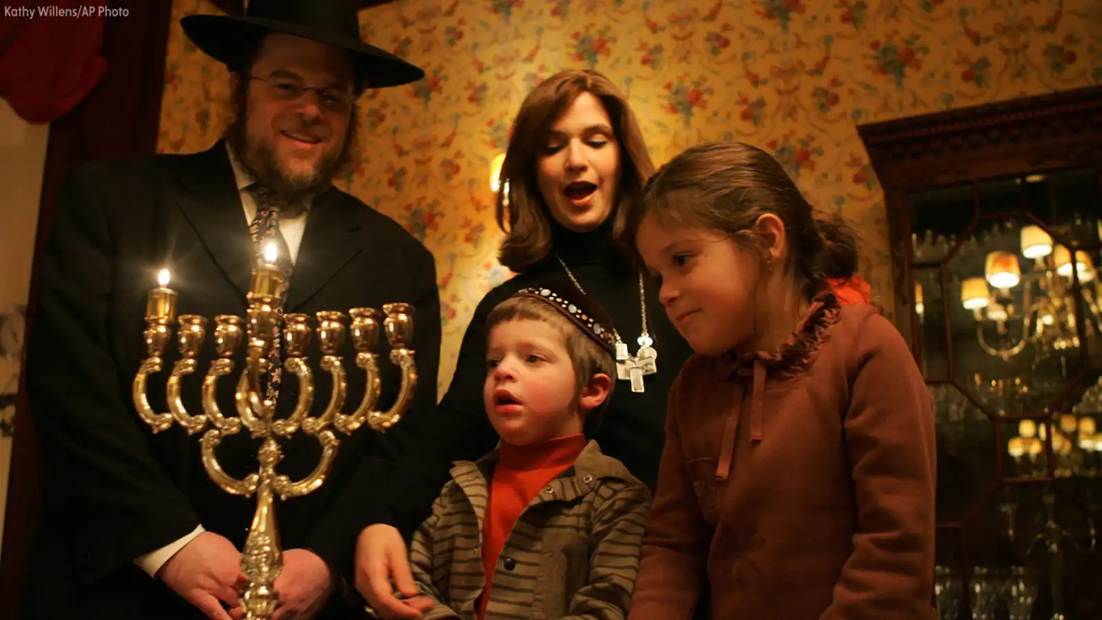 Hanukkah 2023: Jewish holiday guide