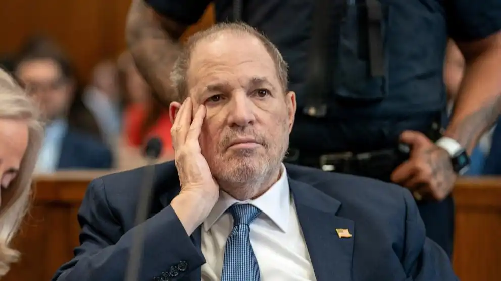 Harvey Weinstein retrial NYC sex crimes Labor Day