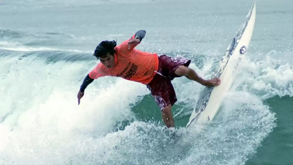 Hawaiian Pro Surfer Mikala Jones Passes Away at 44