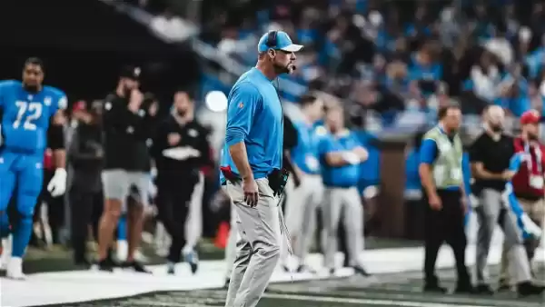 "HC Dan Campbell: Detroit Lions Aim to Become a Tough, Physical Team with Emphasis on Creativity and Fun"