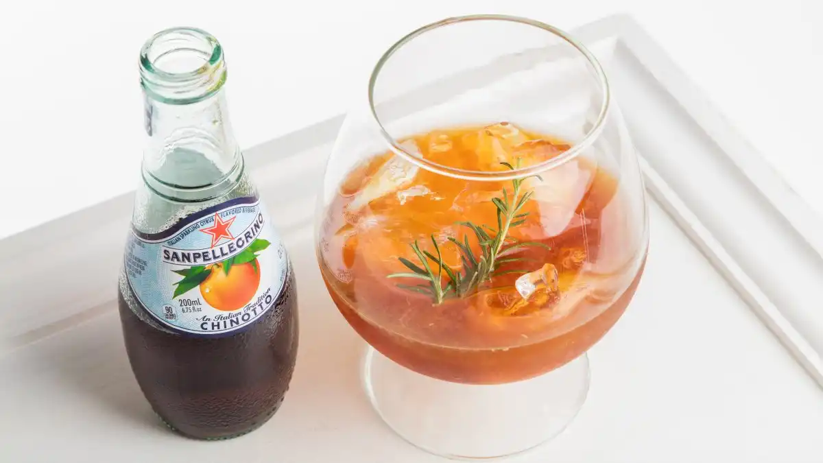 Health benefits, tips, and non-alcoholic drink recipes for trying Dry January