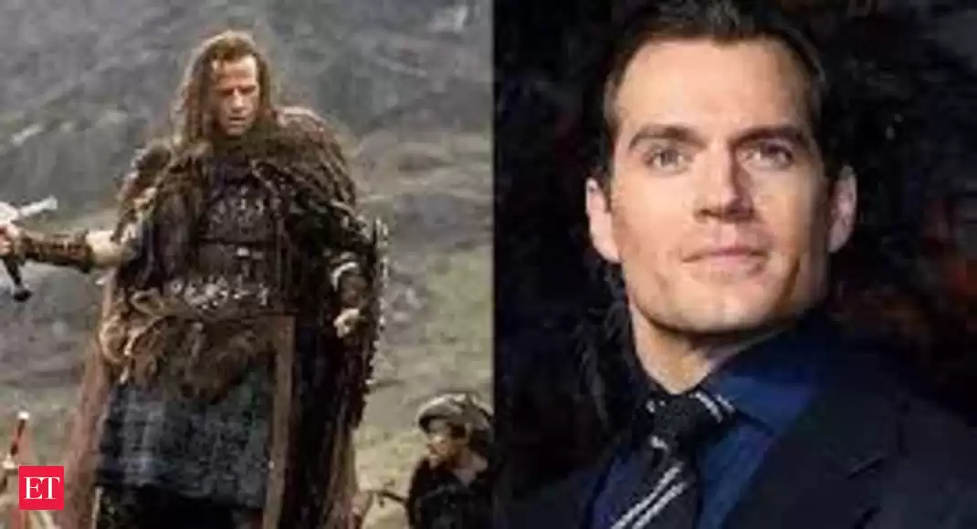 Henry Cavill's Highlander remake: A potential film franchise, according to the director