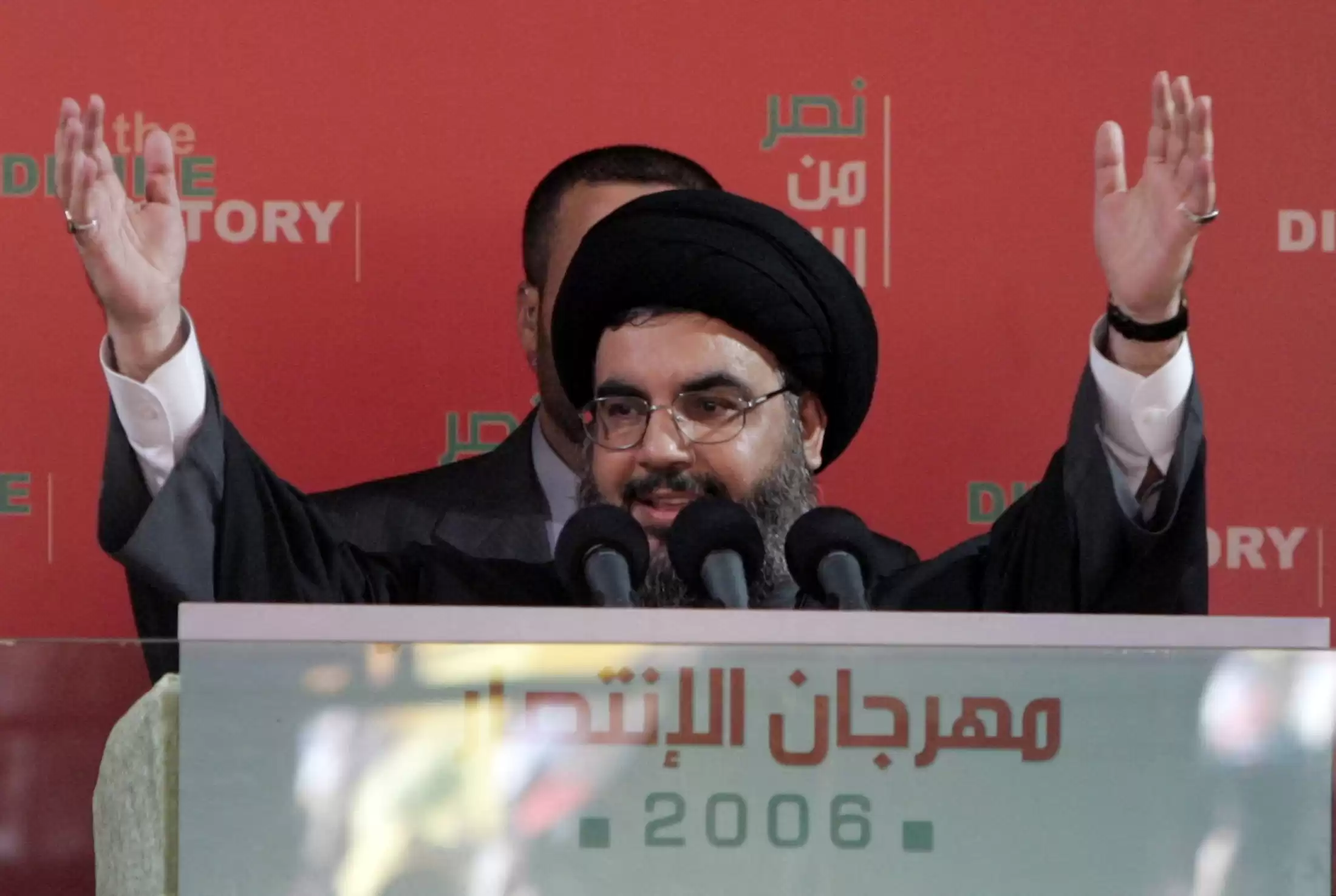 Hezbollah Leader's Input on Middle East War: Cyprus Mail
