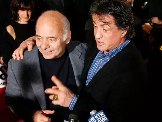 Hollywood: Burt Young, Oscar-nominated actor from 'Rocky,' passes away at 83