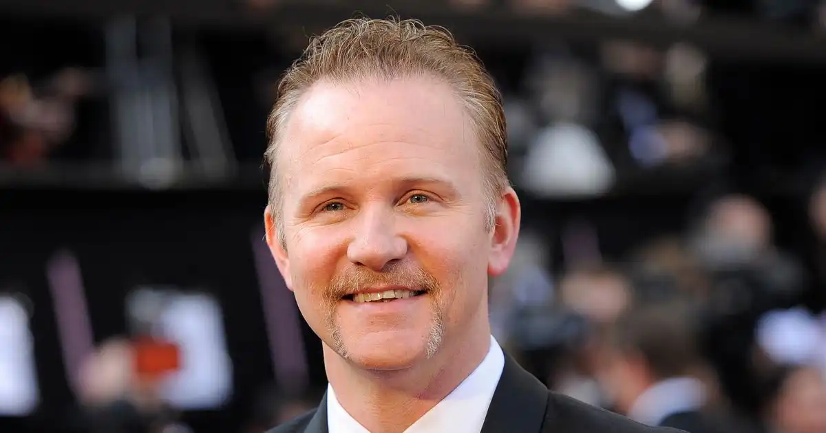 Hollywood heavyweights mourn late Super Size Me director Morgan Spurlock - ExBulletin