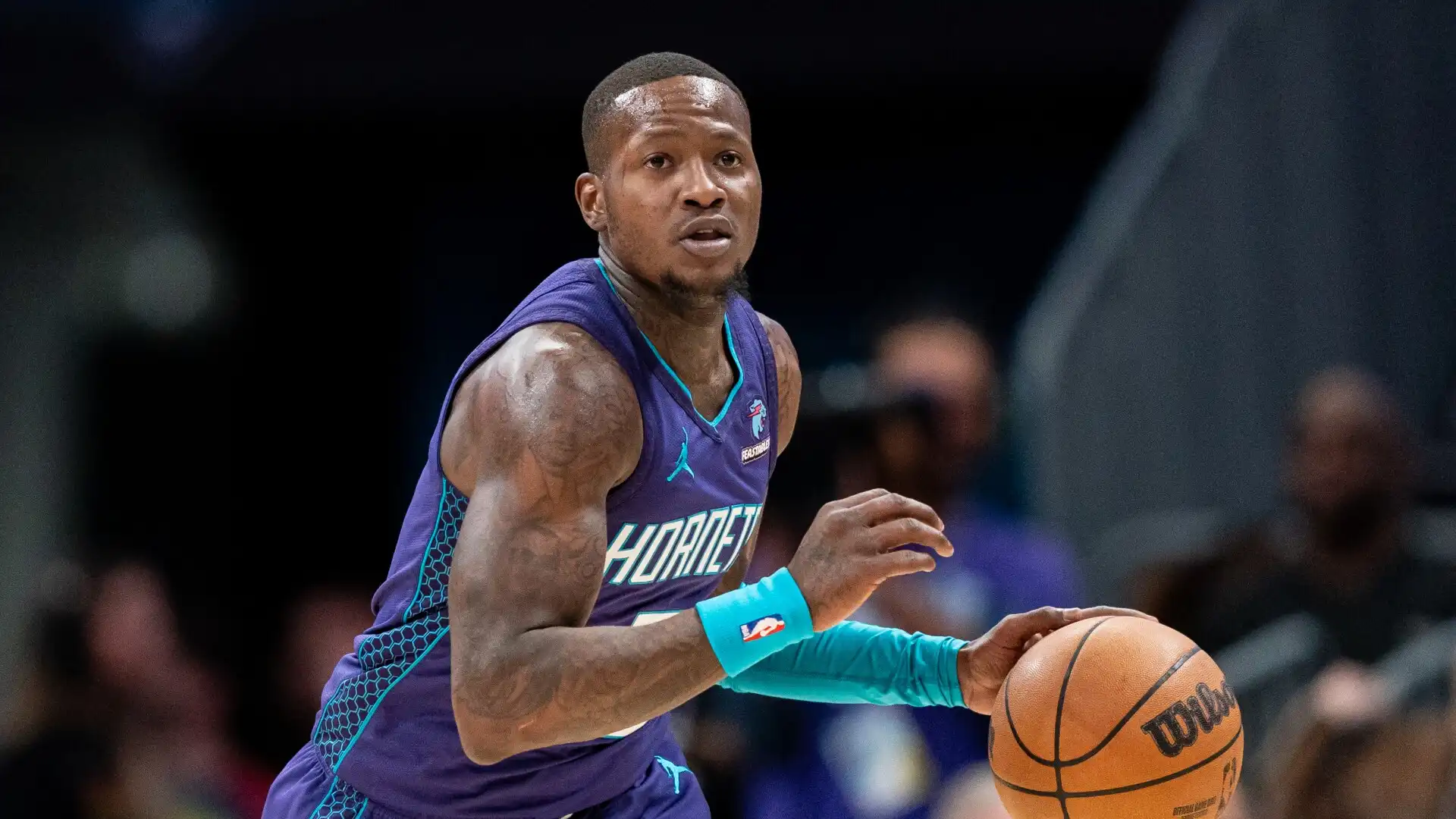 Hornets trade Terry Rozier to Heat for Kyle Lowry and pick - Yahoo Sports