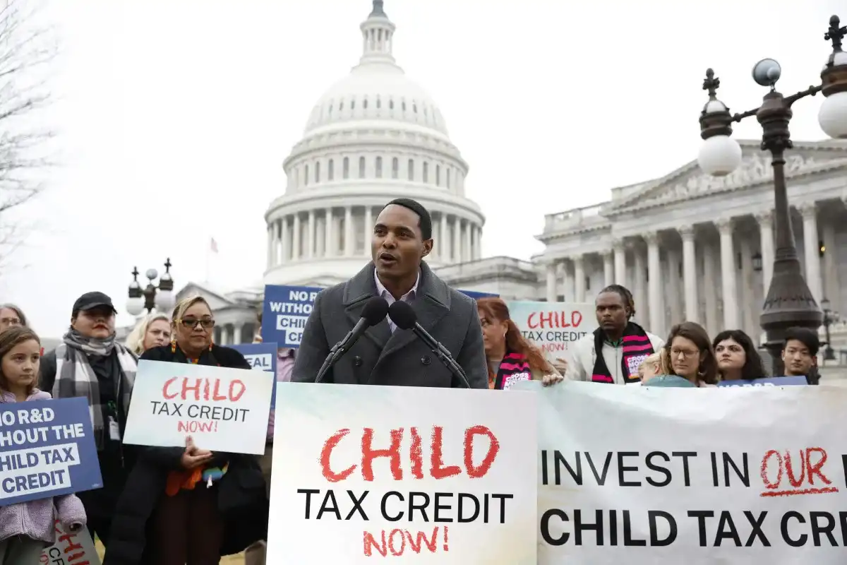 House approves Child Tax Credit expansion: benefits for who