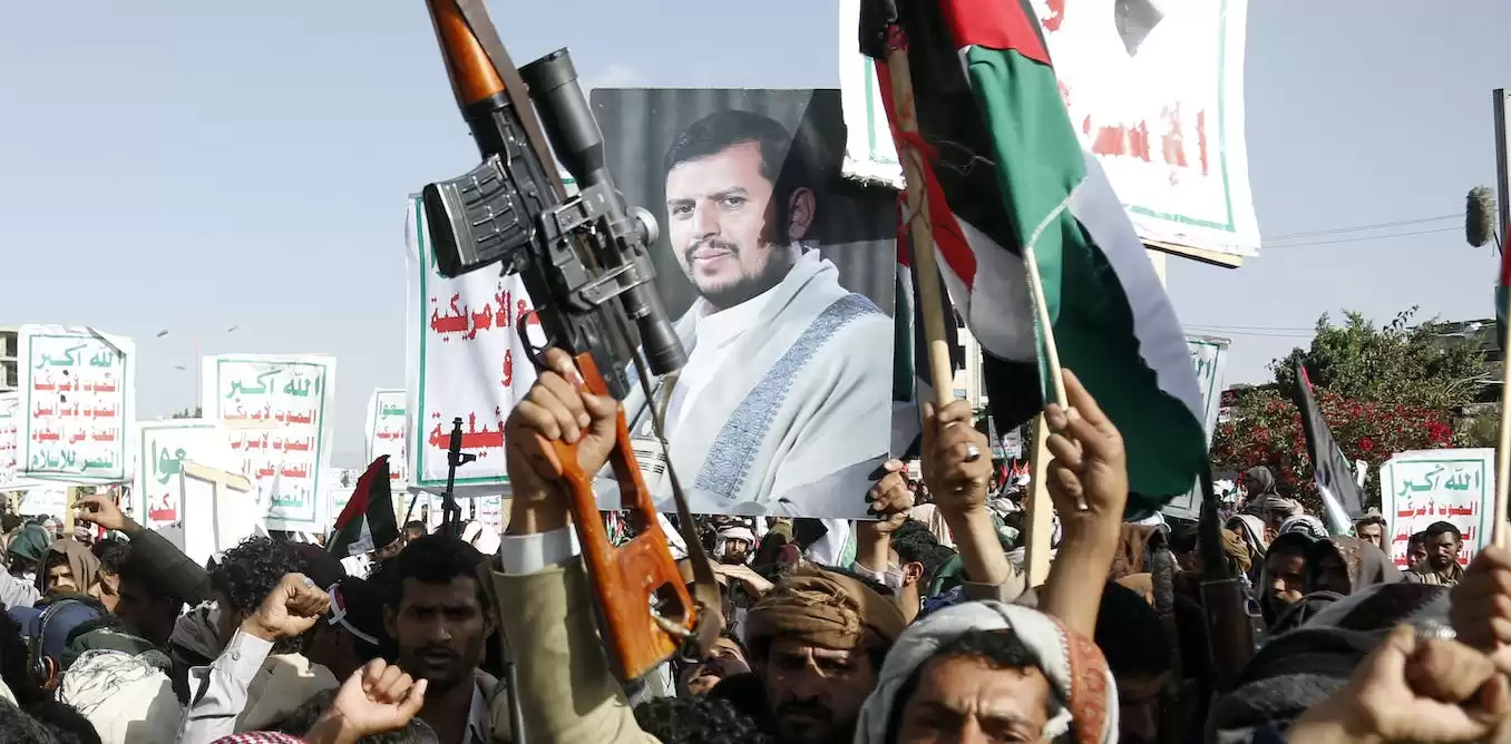 How Houthi attacks impact Israel-Hamas conflict, Yemen's civil war, and potential US-Saudi Arabia pressure