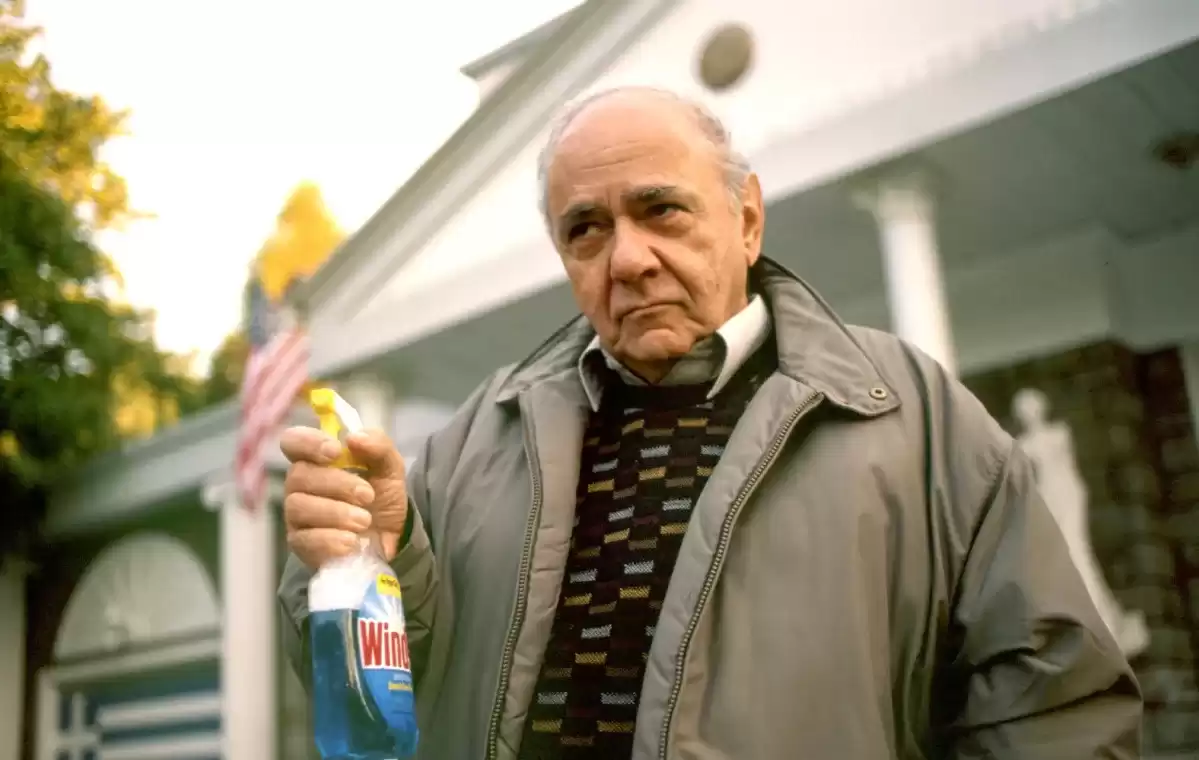 How "My Big Fat Greek Wedding 3" Honors Late Actor Michael Constantine