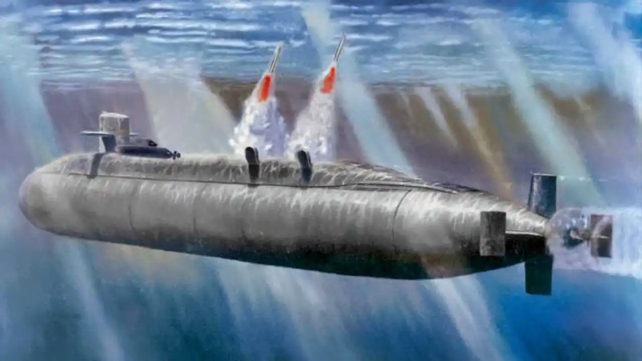 How to Sink $3 Billion Submarine: Leave Hatch Open