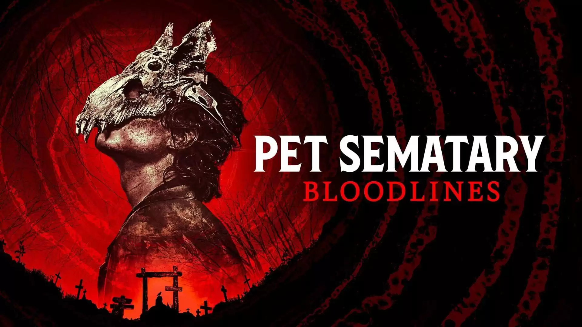 How to Watch Pet Sematary: Bloodlines at Home? Streaming Platform, Release Date, and More