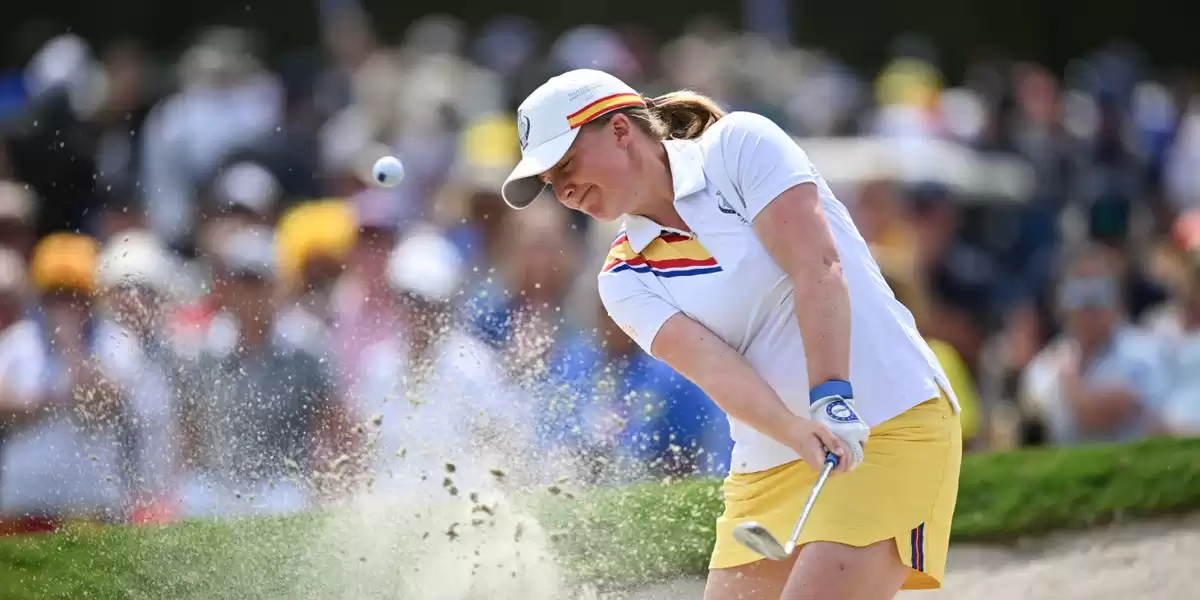 How to Watch Solheim Cup 2023 Online from Anywhere without Cable