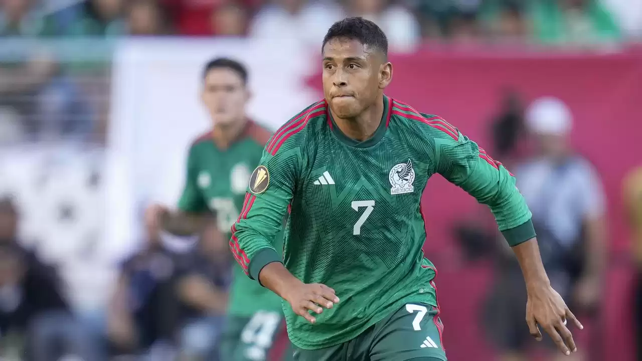 How to Watch the CONCACAF Gold Cup Final Between Mexico and Panama: Live Streaming, Time, TV, and Channel information