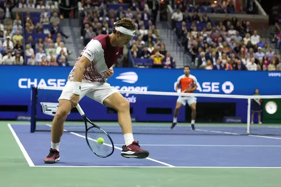 How to Watch the U.S. Open Tennis Tournament 2023