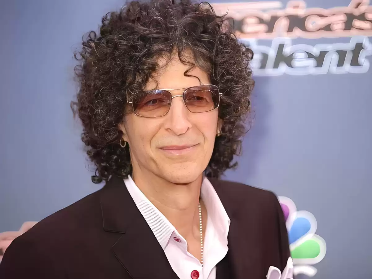 Howard Stern criticizes Bill Maher's sexist comment